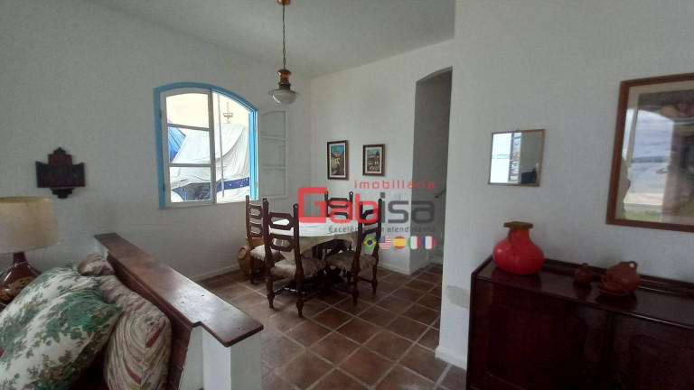 Imagem Casa com 4 Quartos à Venda, 180 m² em Balneário São Pedro - São Pedro Da Aldeia