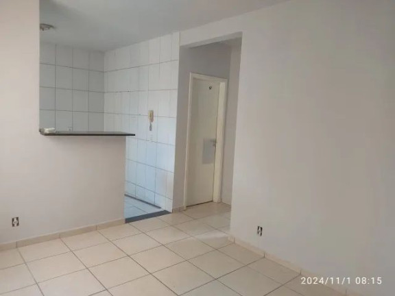 Imagem Apartamento com 2 Quartos à Venda, 45 m² em Jaraguá - Uberlândia Imagem Apartamento com 2 Quartos à Venda, 45 m² em Jaraguá - Uberlândia