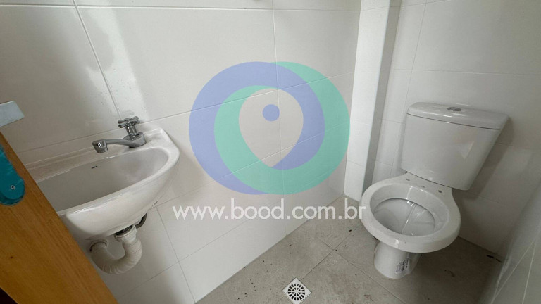 Imagem Casa com 3 Quartos à Venda, 140 m² em Vila Belmiro - Santos Imagem Casa com 3 Quartos à Venda, 140 m² em Vila Belmiro - Santos