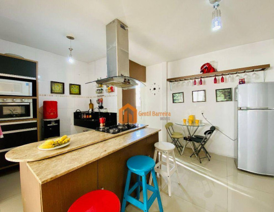 Imagem Apartamento com 3 Quartos à Venda, 100 m² em Papicu - Fortaleza Imagem Apartamento com 3 Quartos à Venda, 100 m² em Papicu - Fortaleza