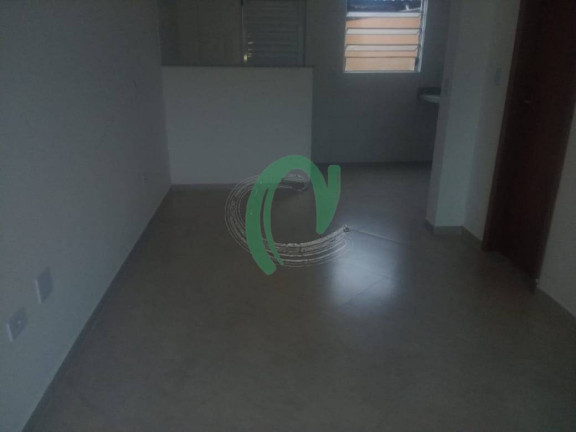 Imagem Casa com 2 Quartos para Alugar, 60 m² em Jardim Paraiso - São Vicente Imagem Casa com 2 Quartos para Alugar, 60 m² em Jardim Paraiso - São Vicente