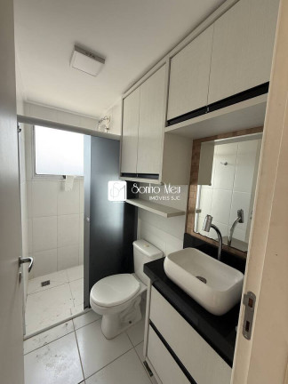 Imagem Apartamento com 2 Quartos à Venda, 50 m² em Loteamento Villa Branca - Jacareí