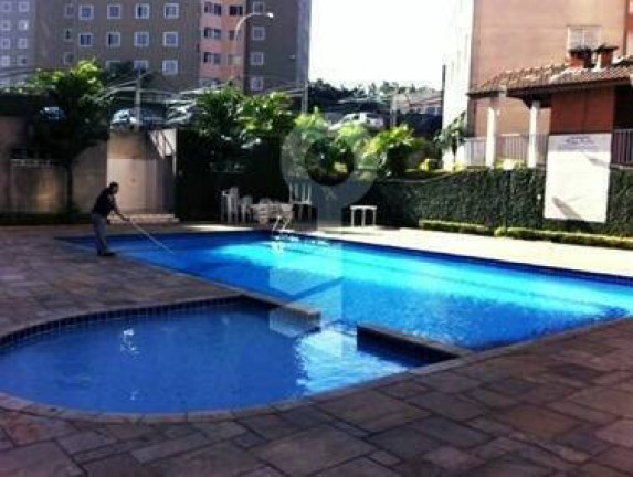 Imagem Apartamento com 3 Quartos à Venda, 60 m² em Parque Marajoara - Santo André Imagem Apartamento com 3 Quartos à Venda, 60 m² em Parque Marajoara - Santo André