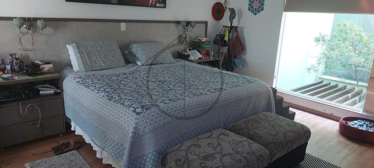 Imagem Casa com 3 Quartos à Venda, 442 m² em Vila Floresta - Santo André