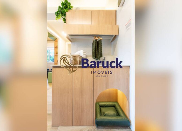 Imagem Apartamento com 2 Quartos à Venda, 34 m² em Interlagos - São Paulo