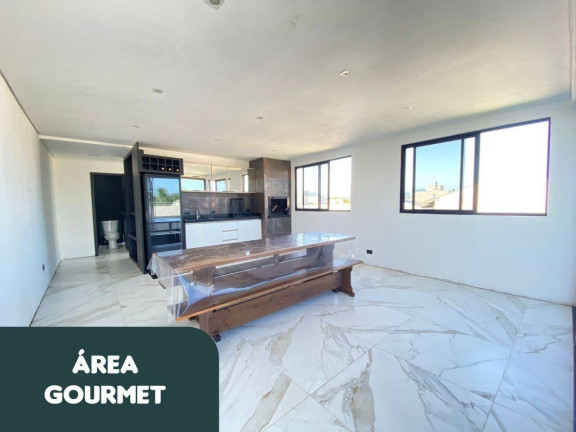 Imagem Casa com 3 Quartos à Venda, 200 m² em Brejatuba - Guaratuba