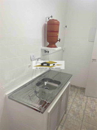 Imagem Apartamento com 1 Quarto à Venda, 33 m² em Vila Prudente - São Paulo