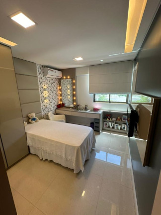 Imagem Imóvel com 4 Quartos à Venda, 171 m² em Apipucos - Recife