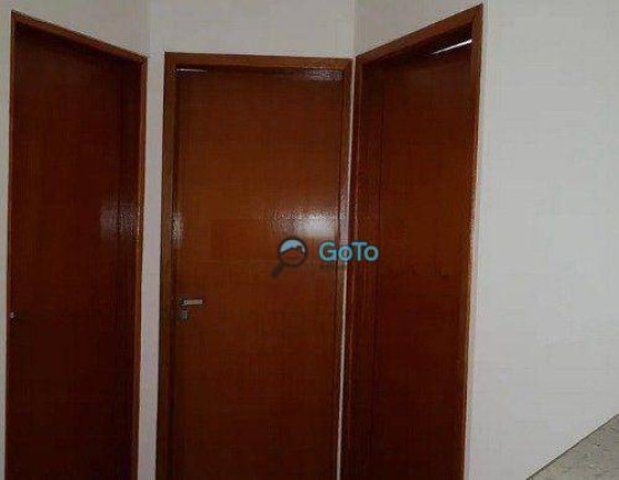 Imagem Sobrado com 3 Quartos à Venda, 100 m² em Vila Dalila - São Paulo