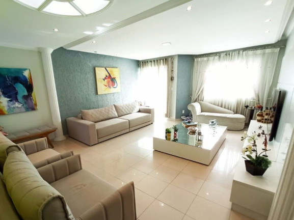 Imagem Sobrado com 3 Quartos à Venda, 207 m² em Campestre - Santo André Imagem Sobrado com 3 Quartos à Venda, 207 m² em Campestre - Santo André