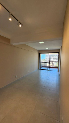 Imagem Apartamento com 2 Quartos para Alugar, 67 m² em Ilhéus
