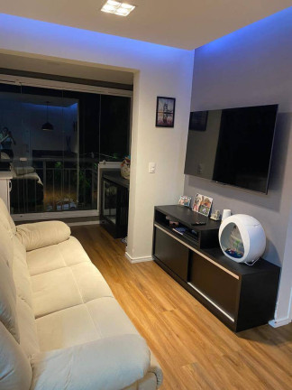 Imagem Apartamento com 2 Quartos à Venda, 49 m² em Vila Andrade - São Paulo Imagem Apartamento com 2 Quartos à Venda, 49 m² em Vila Andrade - São Paulo