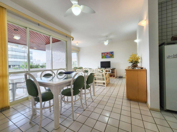 Imagem Apartamento com 3 Quartos à Venda, 122 m² em Riviera De São Lourenço - Bertioga