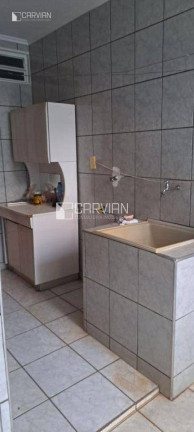 Imagem Casa com 3 Quartos à Venda, 106 m² em Campos Elíseos - Ribeirão Preto