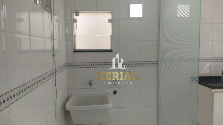 Imagem Sobrado com 3 Quartos à Venda, 155 m² em Jardim Santa Cristina - Santo André