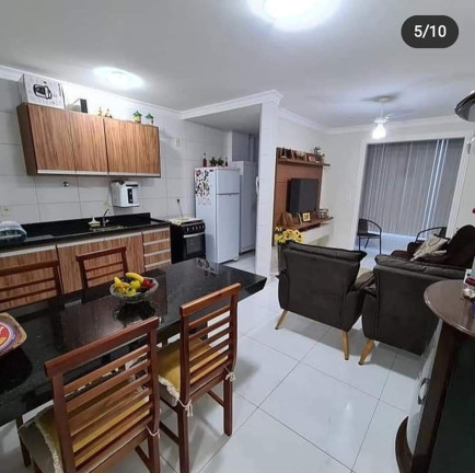 Imagem Imóvel com 2 Quartos à Venda, 70 m² em Praia Do Morro - Guarapari Imagem Imóvel com 2 Quartos à Venda, 70 m² em Praia Do Morro - Guarapari