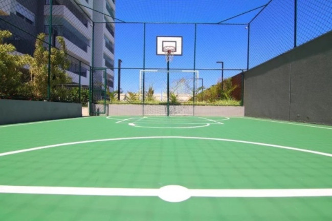 Imagem Imóvel com 2 Quartos à Venda, 40 m² em Vila Guilhermina - São Paulo