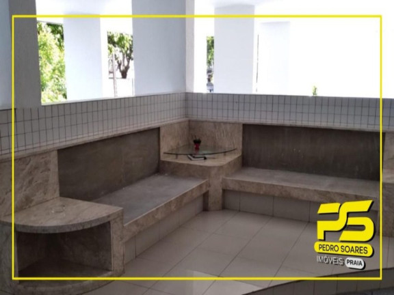Imagem Apartamento com 3 Quartos à Venda, 134 m² em Miramar - João Pessoa