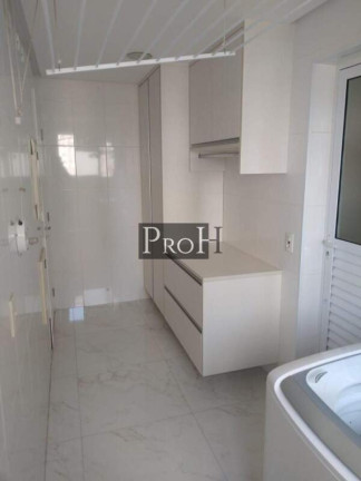 Imagem Apartamento com 3 Quartos à Venda, 126 m² em Vila Gilda - Santo André Imagem Apartamento com 3 Quartos à Venda, 126 m² em Vila Gilda - Santo André