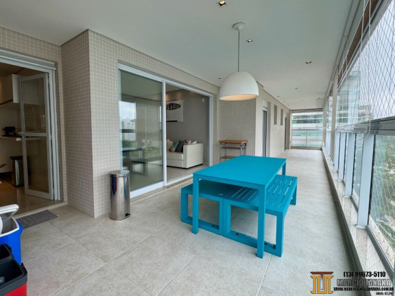 Imagem Imóvel com 4 Quartos à Venda, 201 m² em Riviera - Bertioga