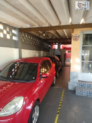 Imagem Casa com 3 Quartos à Venda, 132 m² em Vila Romero - São Paulo