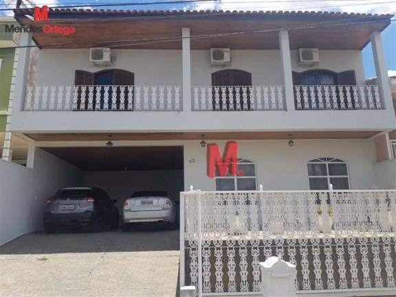 Imagem Casa com 4 Quartos à Venda, 329 m² em Condomínio Ibiti Do Paço - Sorocaba