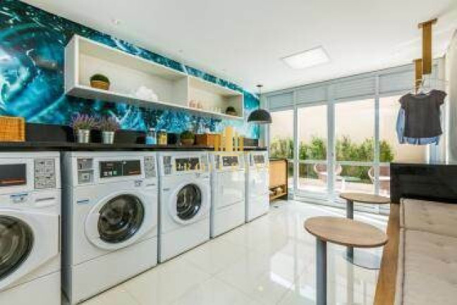 Imagem Apartamento com 1 Quarto à Venda, 35 m² em Pinheiros - São Paulo Imagem Apartamento com 1 Quarto à Venda, 35 m² em Pinheiros - São Paulo