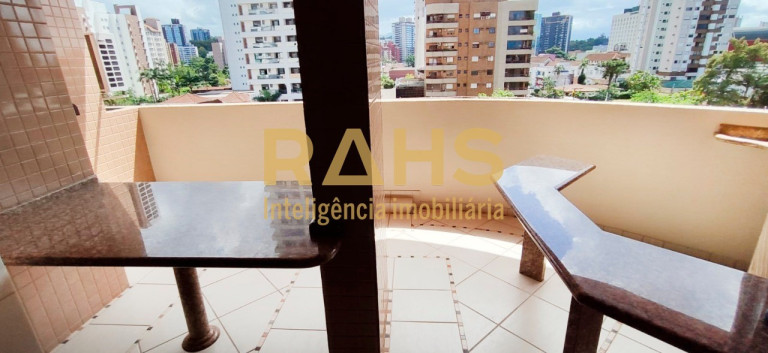 Imagem Apartamento com 3 Quartos à Venda, 195 m² em Centro - Joinville Imagem Apartamento com 3 Quartos à Venda, 195 m² em Centro - Joinville