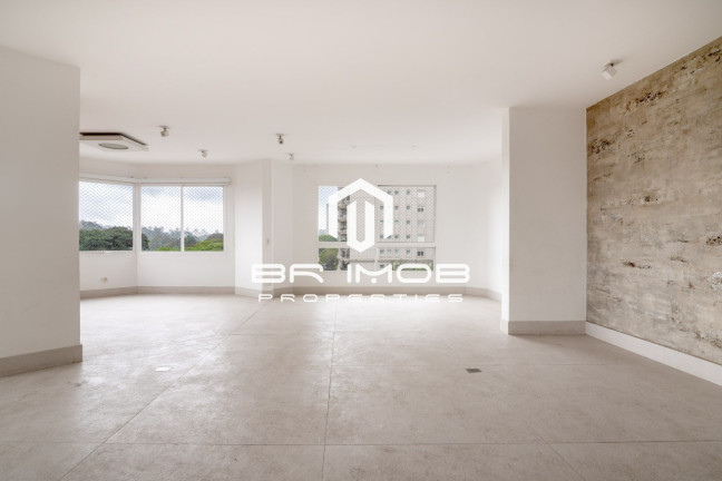 Imagem Imóvel com 4 Quartos à Venda, 260 m² em Vila Nova Conceição - São Paulo Imagem Imóvel com 4 Quartos à Venda, 260 m² em Vila Nova Conceição - São Paulo