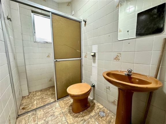 Imagem Apartamento com 1 Quarto à Venda, 35 m² em Tupi - Praia Grande Imagem Apartamento com 1 Quarto à Venda, 35 m² em Tupi - Praia Grande