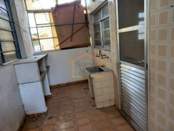 Imagem Casa com 2 Quartos para Alugar, 209 m² em Vila Guilherme - São Paulo Imagem Casa com 2 Quartos para Alugar, 209 m² em Vila Guilherme - São Paulo