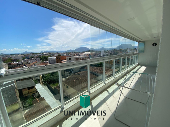 Imagem Apartamento com 2 Quartos à Venda, 104 m² em Muquiçaba - Guarapari Imagem Apartamento com 2 Quartos à Venda, 104 m² em Muquiçaba - Guarapari