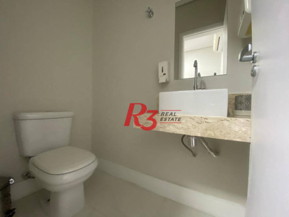 Imagem Imóvel à Venda, 52 m² em Boqueirão - Santos Imagem Imóvel à Venda, 52 m² em Boqueirão - Santos