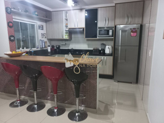 Imagem Casa com 3 Quartos à Venda, 225 m² em Jardim Aurélio - São Paulo Imagem Casa com 3 Quartos à Venda, 225 m² em Jardim Aurélio - São Paulo