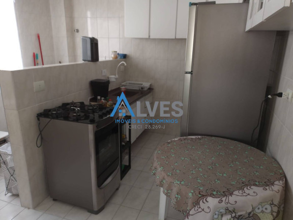 Imagem Apartamento com 2 Quartos à Venda, 58 m² em Jardim Do Mar - São Bernardo Do Campo Imagem Apartamento com 2 Quartos à Venda, 58 m² em Jardim Do Mar - São Bernardo Do Campo