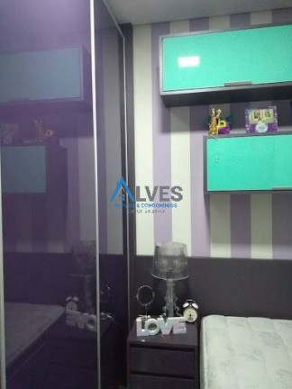 Imagem Apartamento com 3 Quartos à Venda, 140 m² em Paraíso - Santo André