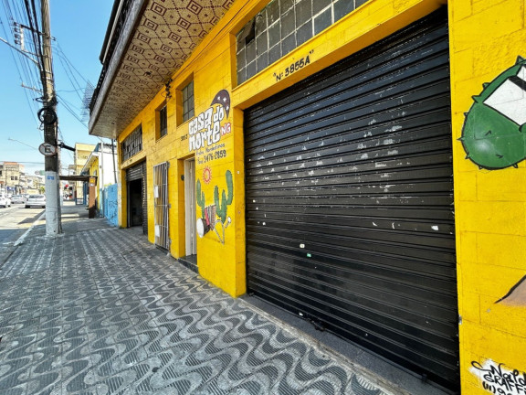 Imagem Sobrado com 3 Quartos à Venda, 302 m² em Vila Medeiros - São Paulo
