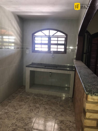 Imagem Casa com 4 Quartos à Venda, 250 m² em Paraty - Araruama Imagem Casa com 4 Quartos à Venda, 250 m² em Paraty - Araruama