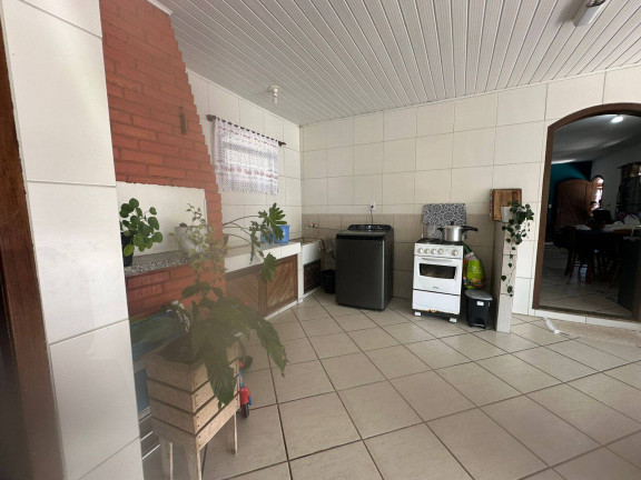 Imagem Casa com 2 Quartos à Venda, 114 m² em Gravatá - Navegantes