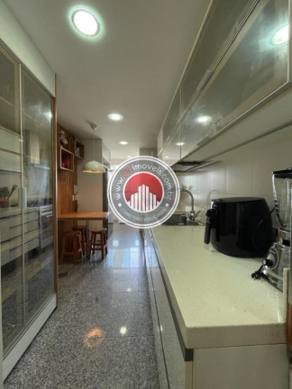 Imagem Cobertura com 3 Quartos à Venda, 264 m² em Barra Da Tijuca - Rio De Janeiro Imagem Cobertura com 3 Quartos à Venda, 264 m² em Barra Da Tijuca - Rio De Janeiro