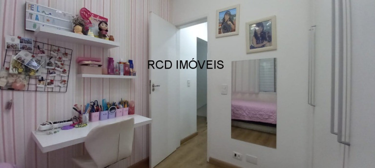 Imagem Casa com 2 Quartos à Venda, 72 m² em Cidade São Francisco - São Paulo