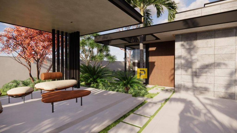 Imagem Casa com 3 Quartos à Venda, 382 m² em Jardins Da Cidade - Nova Odessa Imagem Casa com 3 Quartos à Venda, 382 m² em Jardins Da Cidade - Nova Odessa