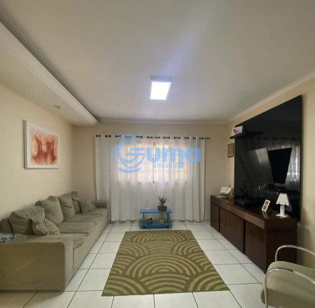 Imagem Casa com 3 Quartos à Venda, 167 m² em Santa Luzia - Bragança Paulista Imagem Casa com 3 Quartos à Venda, 167 m² em Santa Luzia - Bragança Paulista