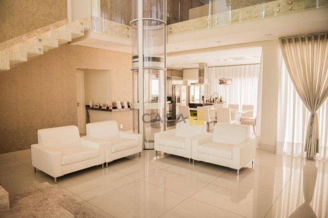 Imagem Casa com 3 Quartos à Venda, 500 m² em Jardim Trípoli - Americana Imagem Casa com 3 Quartos à Venda, 500 m² em Jardim Trípoli - Americana