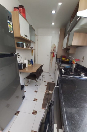 Imagem Imóvel com 2 Quartos à Venda, 75 m² em Humaitá - Rio De Janeiro
