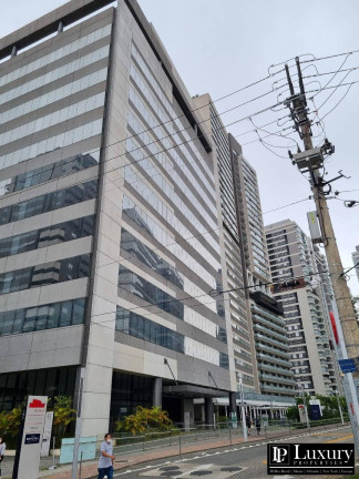Imagem Imóvel Comercial à Venda, 11 m² em Chácara Santo Antônio - São Paulo