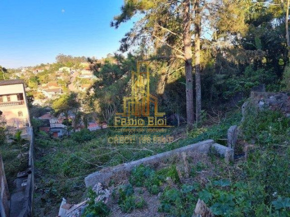Imagem Casa com 4 Quartos à Venda, 273 m² em Suíssa - Ribeirão Pires