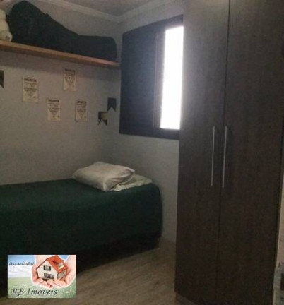 Imagem Apartamento com 3 Quartos à Venda, 81 m² em Vila Assunção - Santo André Imagem Apartamento com 3 Quartos à Venda, 81 m² em Vila Assunção - Santo André