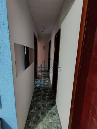 Imagem Casa com 3 Quartos à Venda, 250 m² em Industrial Santo Antônio - Aparecida De Goiânia Imagem Casa com 3 Quartos à Venda, 250 m² em Industrial Santo Antônio - Aparecida De Goiânia