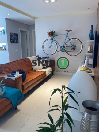 Imagem Apartamento com 2 Quartos à Venda, 74 m² em Morumbi - São Paulo Imagem Apartamento com 2 Quartos à Venda, 74 m² em Morumbi - São Paulo